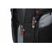 Backpack Wenger Pegasus 17" Black/Grey