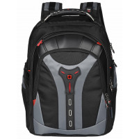 Backpack Wenger Pegasus 17" Black/Grey