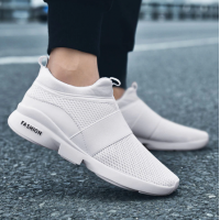 2020 New Autumn Women Shoes Ankle Sneakers Red Sock Men Fashion Sneaker Casual White Shoes 