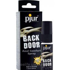 Anal pjur backdoor relaxing spray 20 ml