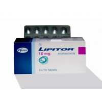 lipitor 10mg