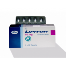 lipitor 10mg