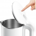 KONKA electric kettle, quick boil, 1.7 l, household stainless steel smart electric kettle