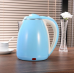 1500W Stainless Steel Electric Kettle Quick Heating Hot Water Bottle Pot