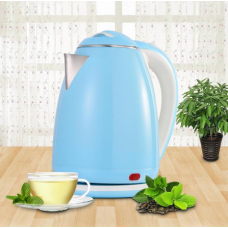 1500W Stainless Steel Electric Kettle Quick Heating Hot Water Bottle Pot