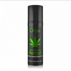 Orgasm Intense Orgasm Hemp! with cannabis oil 15 ml