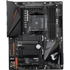 Gigabyte B550 Aorus Pro V2 (sAM4, AMD B550, PCI-Ex16)