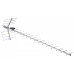 television antenna Wave 2-24. signal gain 14-16 dB