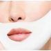 V Line Mask 10 штук  Шейная маска Подтяжка лица Подтяжка V подбородка Двойная подтяжка подбородка Подтяжка шеи Тонкая маска для лица