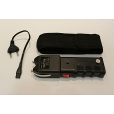 The stun gun with anti-seizures and a lamp OCA 928 Kray