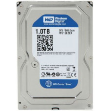 Western Digital Blue 1TB 7200rpm 64MB WD10EZEX 3.5 SATA III