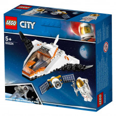 LEGO City Companion Repair Mission