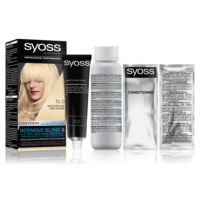 Syoss Intensive Blond оттенок 13-0 Ultra Lightener