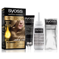 Syoss Oleo Intense оттенок 7-10 Natural Blond