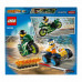 LEGO City Stunt Team