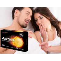 AreSex - Капсулы для потенции. Швейцария