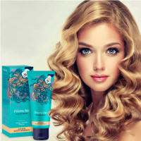 Princess Hair - mask for accelerating hair growth and healing (Princess Hair) Bestseller!