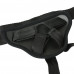 Sportsheets - Entry Level Strap-On Waterproof Black