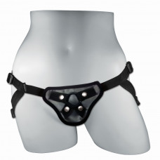 Sportsheets - Entry Level Strap-On Black