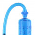 XLsucker Penis Pump Blue Vacuum Pump