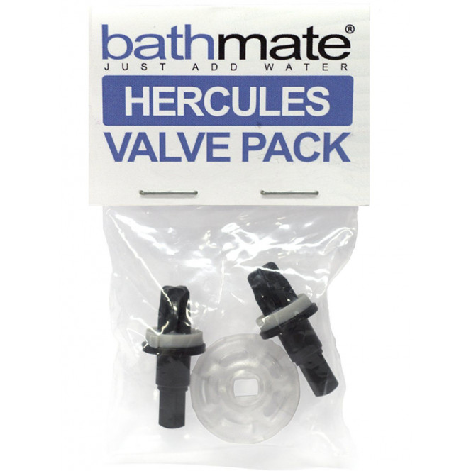 Bathmate Valve Repair Kit