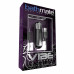 Vibrating Bathmate Vibe Bullet Chrome