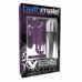 Vibrating Bathmate Vibe Bullet Chrome