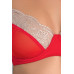 Erotic set LORAINE SET Red S / M - Passion Exclusive