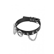 Choker Fetish Tentation Rings and Chains