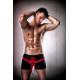 Erotic Men's Shorts 001 SHORT Black XXL / XXXL - Passion