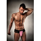 Erotic men's thong 007 THONG Pink XXL / XXXL - Passion