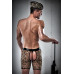 Erotic men's shorts 024 SHORT XXL / XXXL - Passion