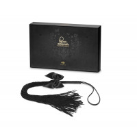 Плетка Bijoux Indiscrets - Lilly - Fringe whip