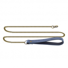 LOVECRAFT Leash Blue