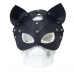 LOVECRAFT cat mask black