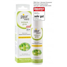 Water-based lubricant Pjur Med Repair Glide 100 ml