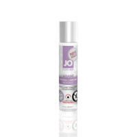 Water-based lubricant System JO AGAPE - WARMING (30 ml)