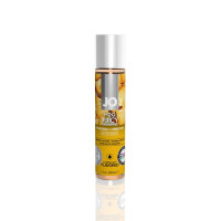 Water-based lubricant System JO H2O - JUICY PINEAPPLE (30 ml)