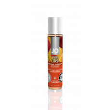 Water-based lubricant System JO H2O - PEACHY LIPS (30 ml)