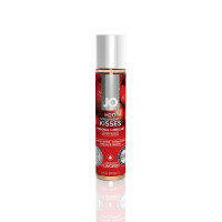 Water-based lubricant System JO H2O - STRAWBERRY KISS (30 ml)