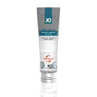 Water-based lubricant System JO H2O JELLY - MAXIMUM (120 ml)