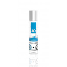 Water-based lubricant System JO H2O - ORIGINAL (30 ml)