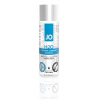 Water-based lubricant System JO H2O - ORIGINAL (60 ml)