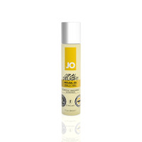 Exciting Oral Care Gel System JO ORAL DELIGHT - VANILLA THRILL (30 ml)