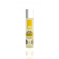 Exciting Oral Care Gel System JO ORAL DELIGHT - VANILLA THRILL (30 ml)