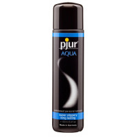 Pjur Aqua Water Based Lubricant 100 ml