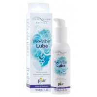 Лубрикант на водной основе Pjur We-Vibe Lube 100 мл