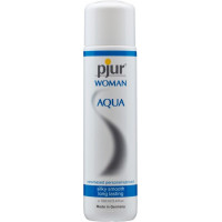 Pjur Woman Aqua Water Based Lubricant 100 ml