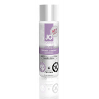 Water-based lubricant System JO AGAPE - ORIGINAL (60 ml)