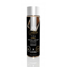 Water-based lubricant System JO GELATO TIRAMISU (120 ml)